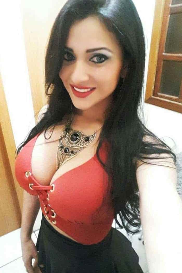 Nehru Place Call Girls
